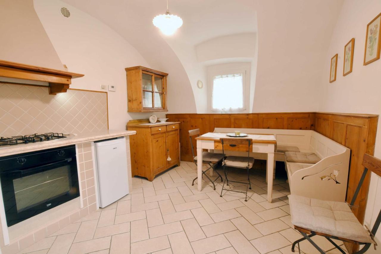 Appartement Malu à Levico Terme Extérieur photo