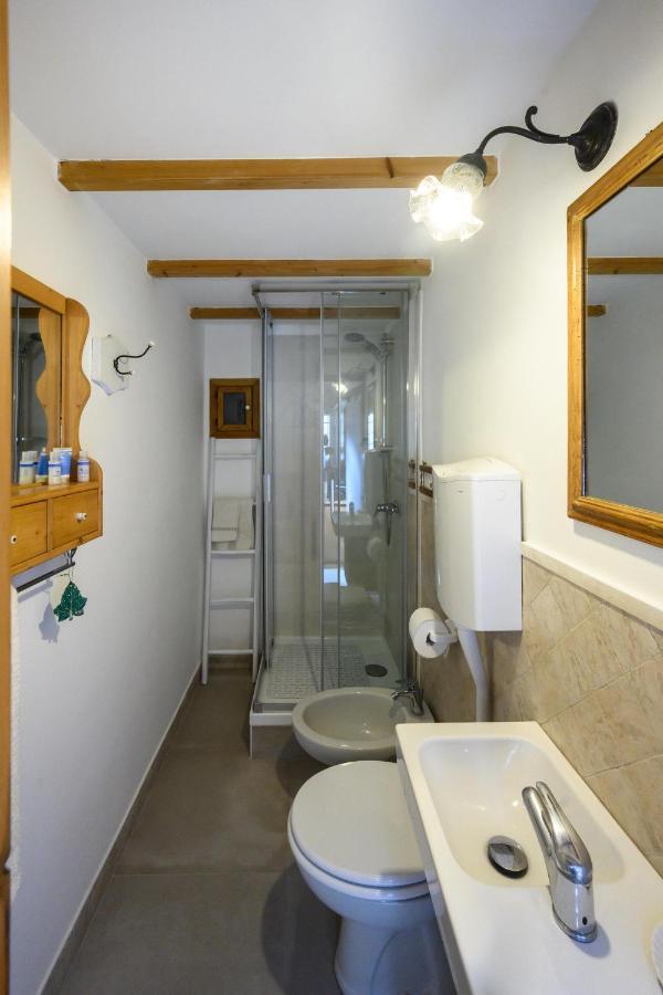 Appartement Malu à Levico Terme Extérieur photo